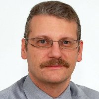 Chris Vanderlinden