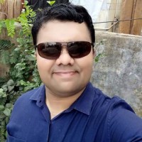 Ranjith Radhakrishnan