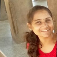 Malavika K Nair