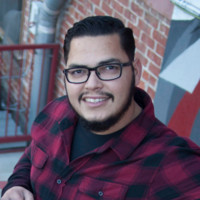 Christopher Vazquez