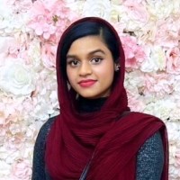 Diya Subair
