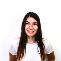 Priscilla Gutiérrez Chaves