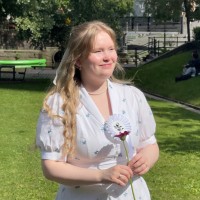 Iina-Annukka S. Rasmussen