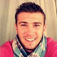 Christophe Joucla