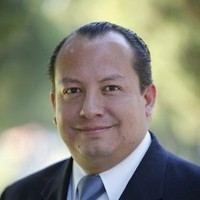 Daniel Arturo Gomez