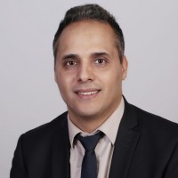 Dr. Lahcen Assoud