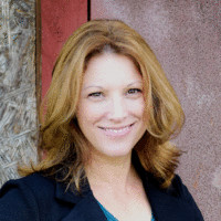 Amanda Megliola