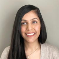 Vaishali Shah, Pharmd, Bcacp