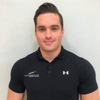 Taylor Macarthur