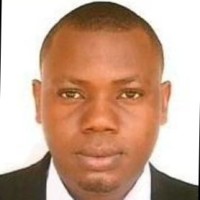 CHRISTIAN OYIGOCHO ADANU