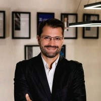 Alcir Almeida
