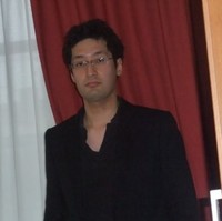 Satoshi Ogiso