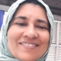 Jasmin Abdul Kareem