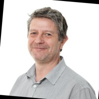 Ross Anderson