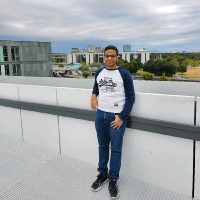 Ali Walid