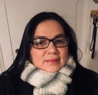 Evelyn Lopez