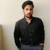 Mahad Irfan