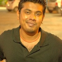 Alex Nayak