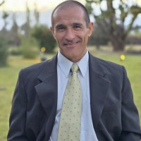 Mauricio Roh