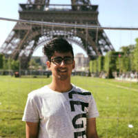 Abhishek Choudhury