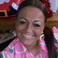 Deborah Godwin