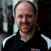 Alex Everett