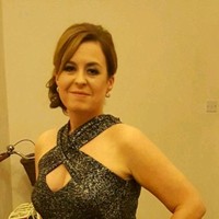 Stephanie Sutherland