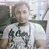 Shiva Sodipille