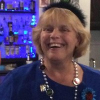 Diane Helt