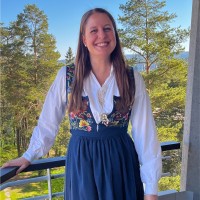 Hanne Andreassen