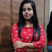 Tintu Rose Thomas
