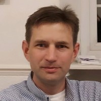 Eric Franklin