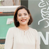 Fatima Khalid