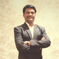 Vikas Patil