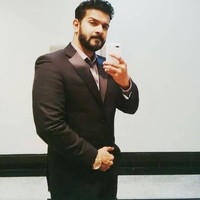 KRISHNA CR