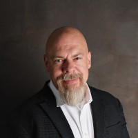 David Taylor, MBA