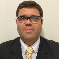 Sérgio Fábio De Oliveira Souza