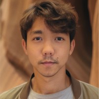 Ryan Fang