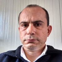 Jorge Eduardo Carranza Baez