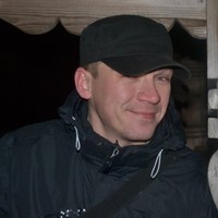 Дмитрий Маликин