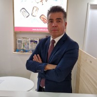 Francisco Javier Arrebola López