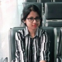 Binita Ghosh