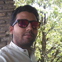 Prashant Tyagi