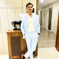 Anand Yadav