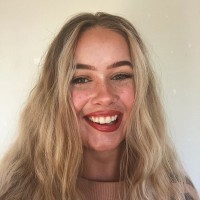 Zoë Hayward