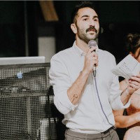 Oren Dashti