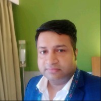 Gautam Kumar Singh