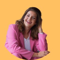 Simone - Notion Expert