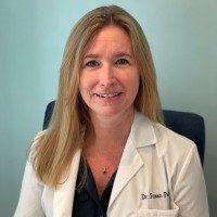 Susan Parlin Md