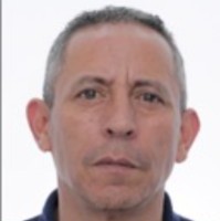 Javier Rafael Bonilla de los Rios